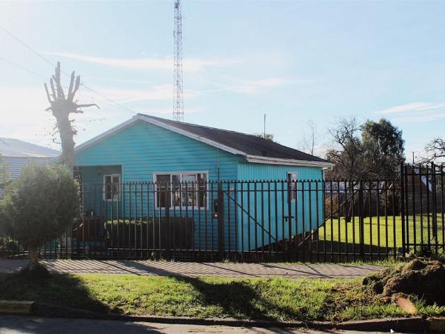 Casa en venta en Muermos, Los Lagos