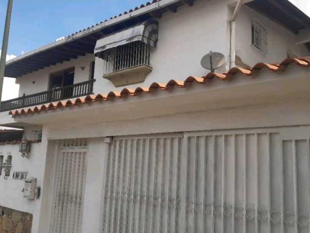 Casa en venta en Boca De Uchire, Miranda