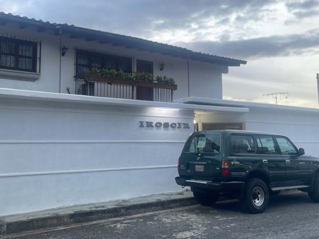 Casa en venta en Boca De Uchire, Distrito Capital