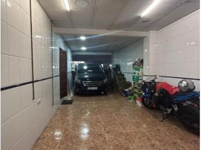 Casa en venta en Los Villares, Andalucía