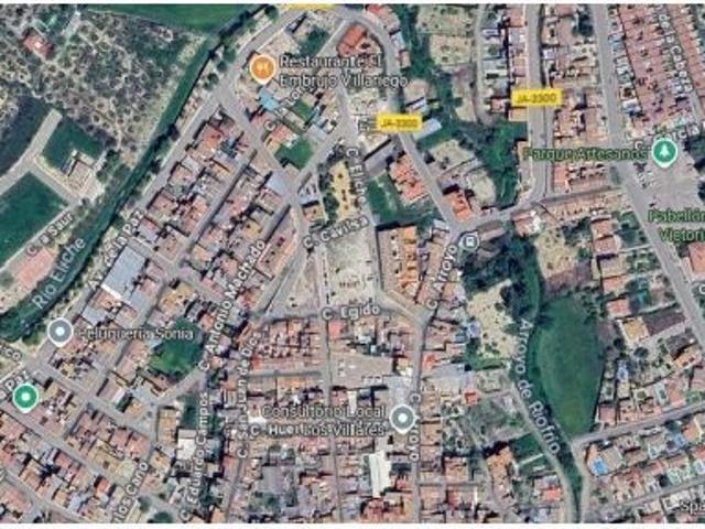 Casa en venta en Los Villares, Andalucía