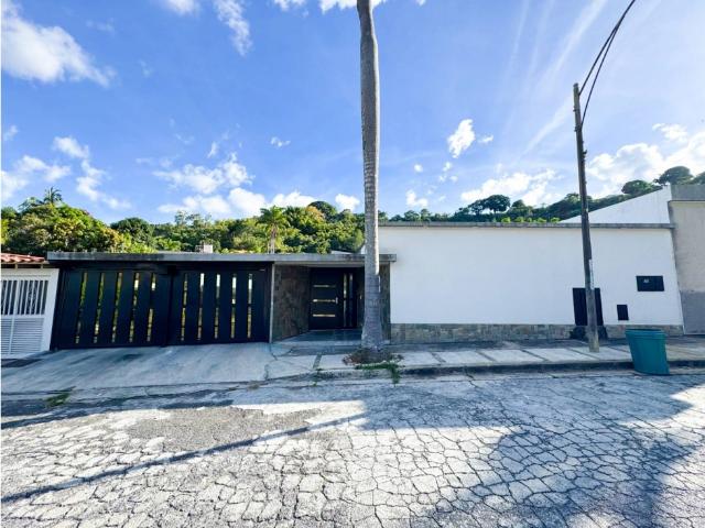 Casa en venta en Boca De Uchire, Miranda