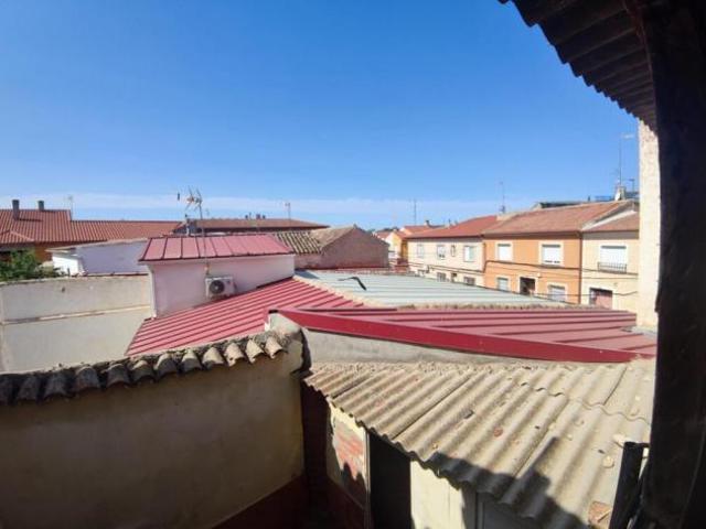 Casa en venta en Madridejos