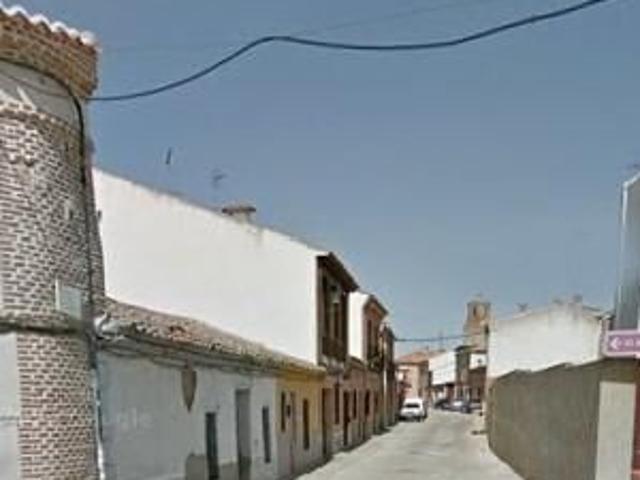 Casa en venta en Madrigal De Las Altas Torres, Castilla y León