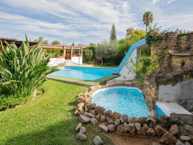 Casa en venta en Mairena Del Aljarafe, Andalucía