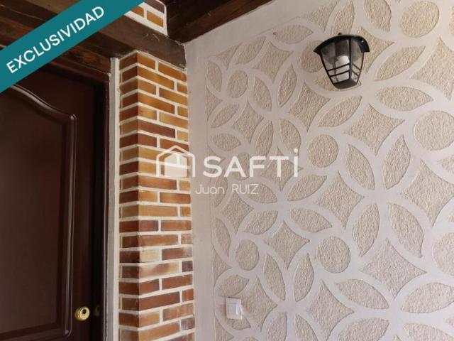 Casa en venta en Martín Miguel, Segovia