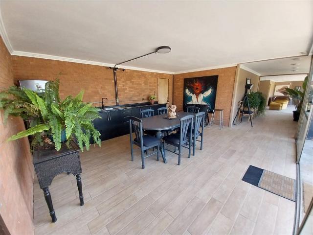Casa en venta en Maule