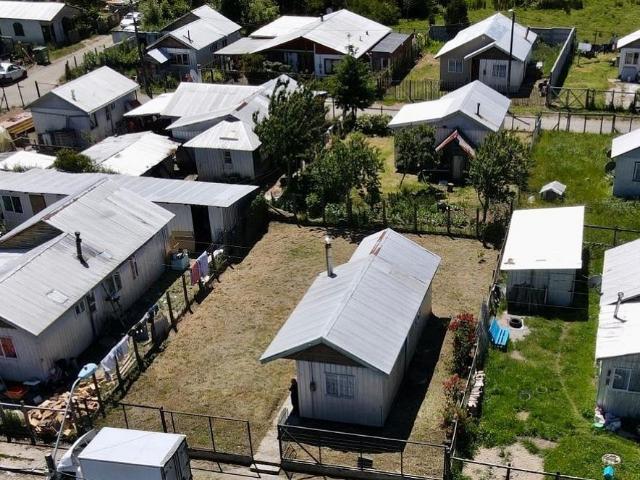 Casa en venta en Maullín, Los Lagos