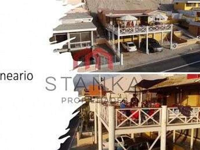 Casa en venta en Mejillones, Antofagasta