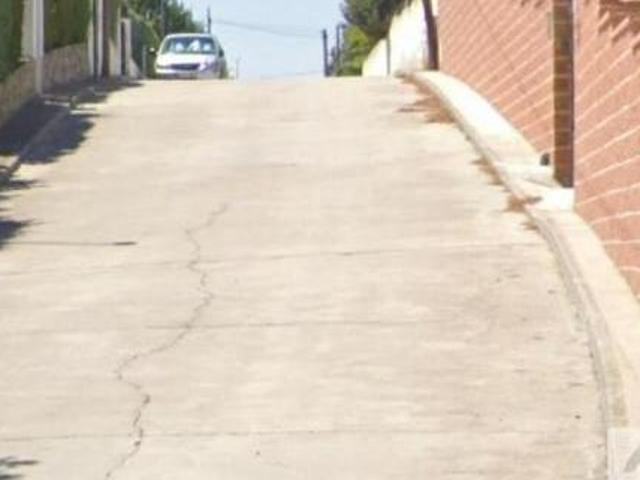 Casa en venta en Méntrida, Toledo