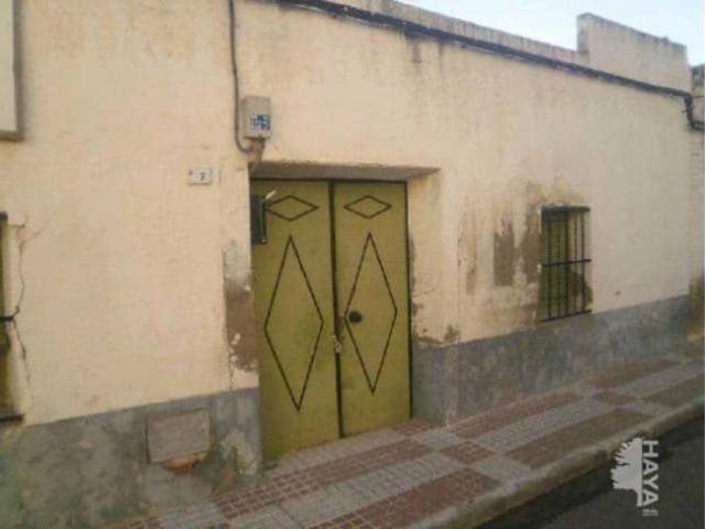 Casa en venta en Mocejón