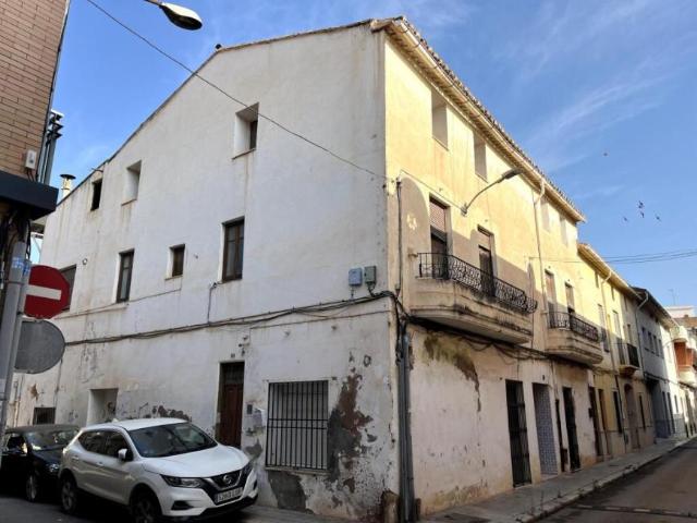 Casa en venta en Moncada, Valencia