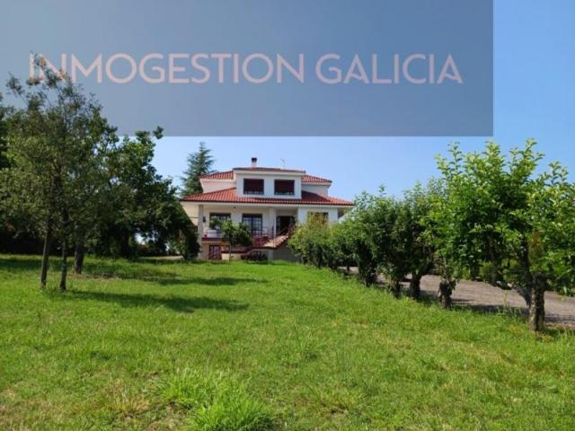 Casa en venta en Monforte De Lemos