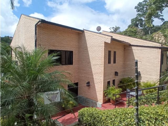 Casa en venta en Boca De Uchire, Miranda
