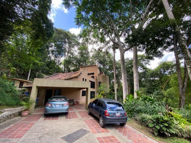 Casa en venta en San Jose De Los Altos, Miranda