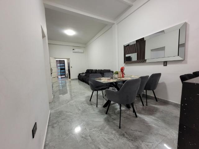 Casa en venta en Boca De Uchire, Distrito Capital