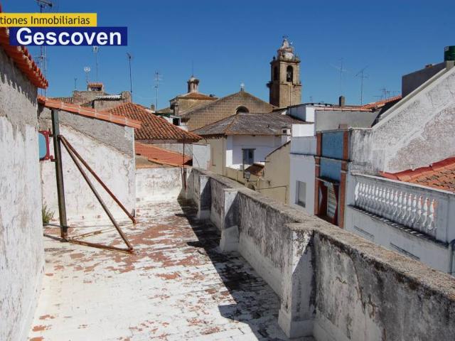 Casa en venta en Valencia De Alcántara, Extremadura