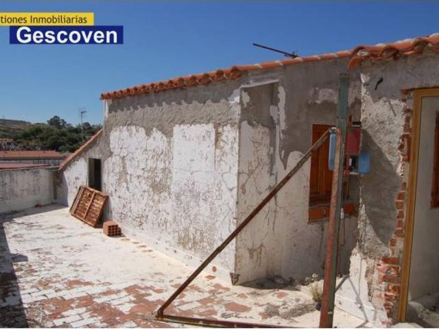 Casa en venta en Valencia De Alcántara, Extremadura