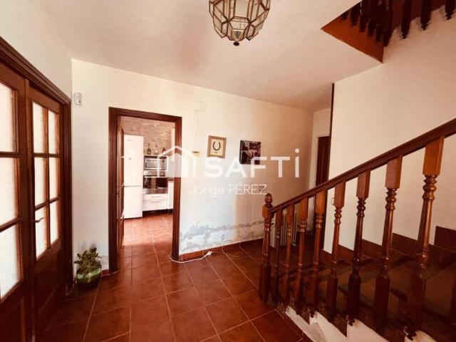 Casa en venta en Nambroca, Castilla-La Mancha