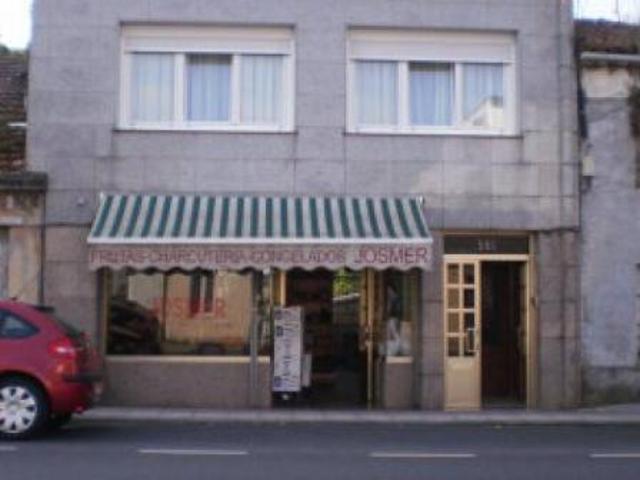 Casa en venta en Ferrol, Galicia