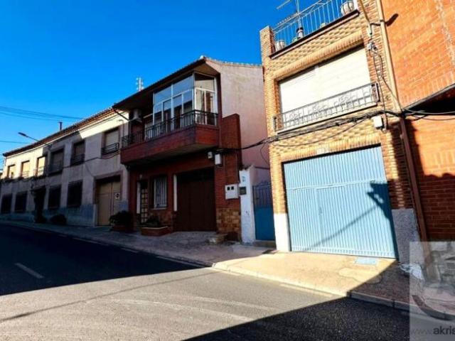 Casa en venta en Navahermosa, Castilla-La Mancha