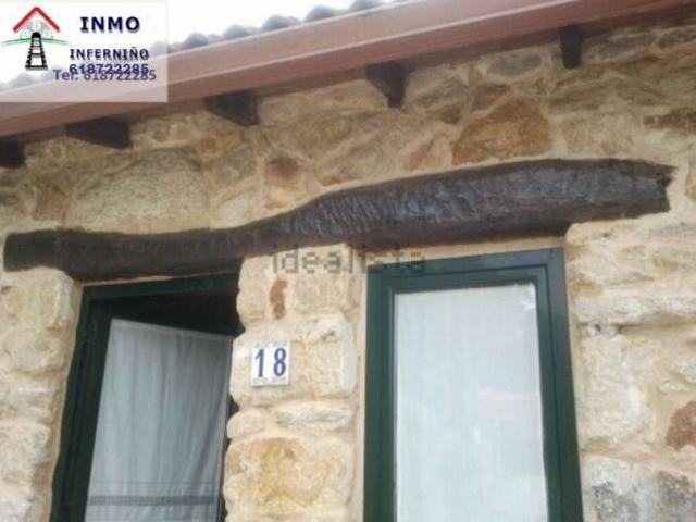 Casa en venta en Ferrol, Galicia