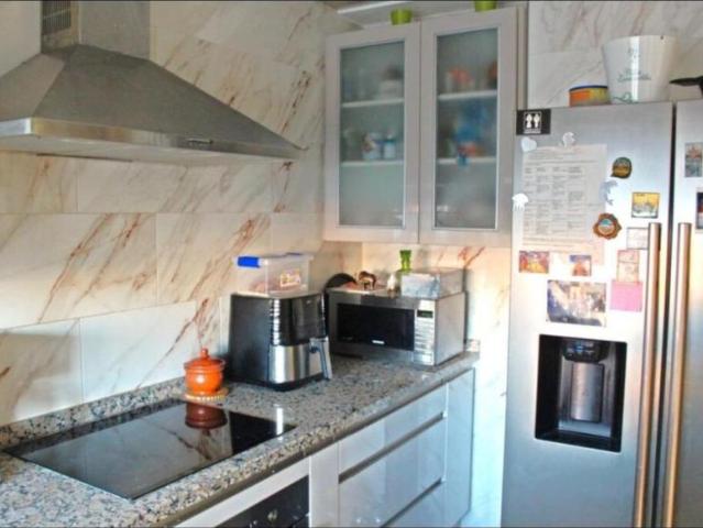 Casa en venta en El Condado, Andalucía