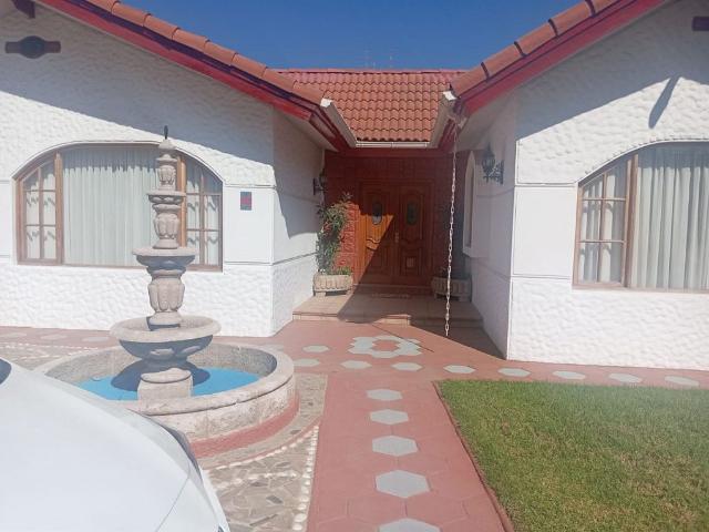 Casa en venta en Nogales, Valparaíso