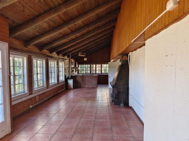Casa en venta en La Calera, Valparaíso