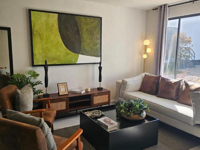 Casa en venta en Rayón, Estado de México