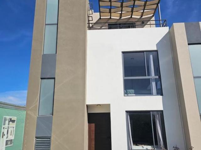 Casa en venta en Rayón, Estado de México