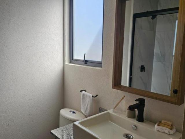 Casa en venta en Rayón, Estado de México