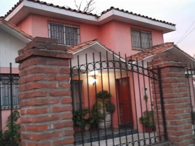 Casa en venta en Olivar, Libertador General Bernardo O'higgins