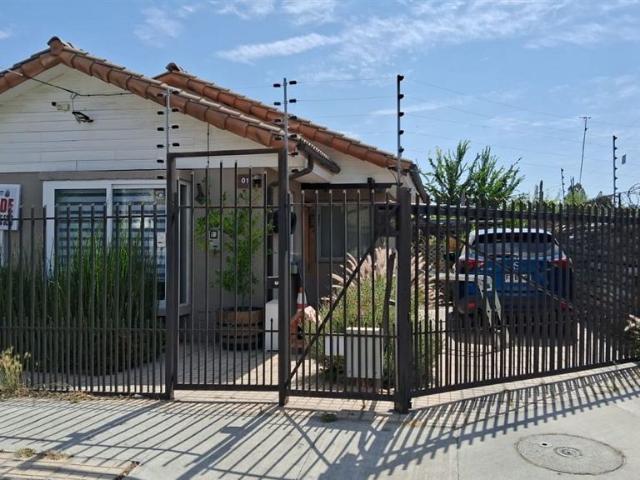 Casa en venta en Olivar, Libertador General Bernardo O'higgins