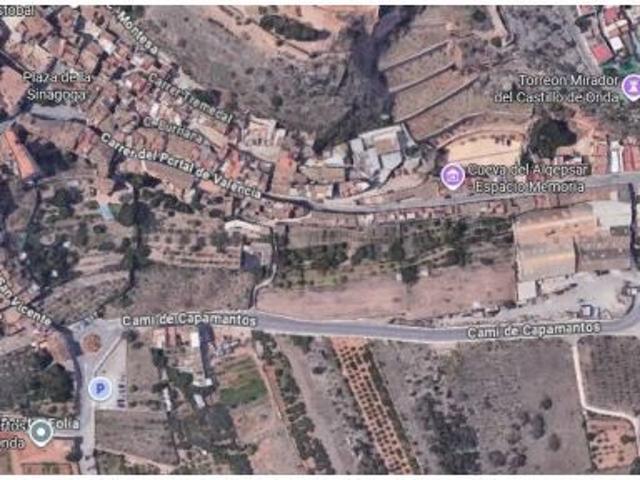 Casa en venta en el Tossalet, la Plana Baixa