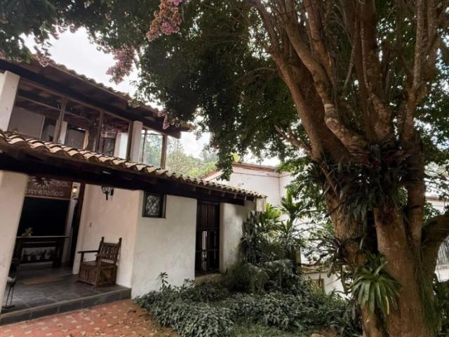 Casa en venta en Miranda