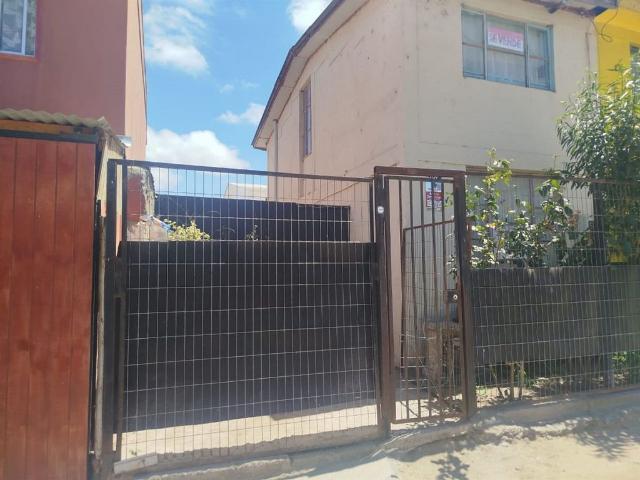 Casa en venta en Ovalle, Coquimbo