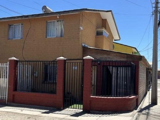 Casa en venta en Ovalle, Coquimbo