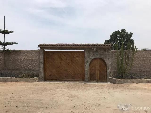 Casa venta en Manchay, Lima Metropolitana