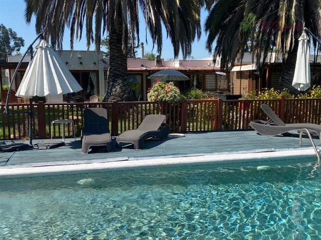 Casa en venta en Padre Hurtado, Metropolitana