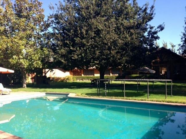 Casa en venta en Peñaflor, Metropolitana