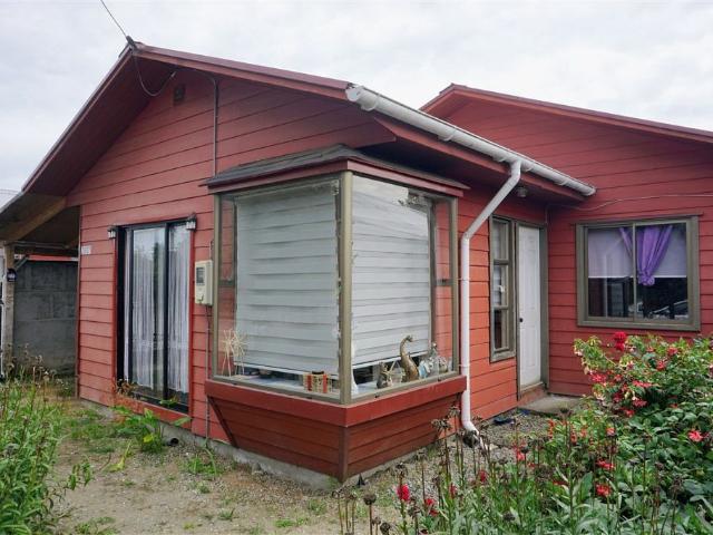 Casa en venta en Paillaco, Los Ríos