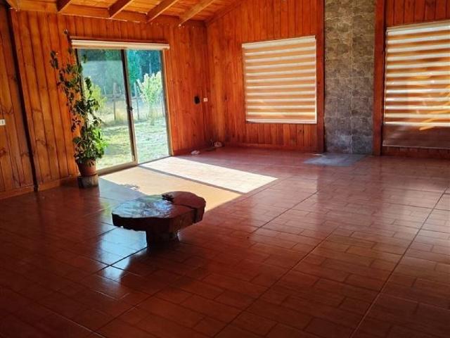 Casa en venta en Paillaco, Los Ríos