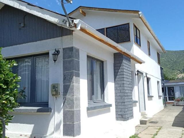 Casa en venta en Papudo, Valparaíso