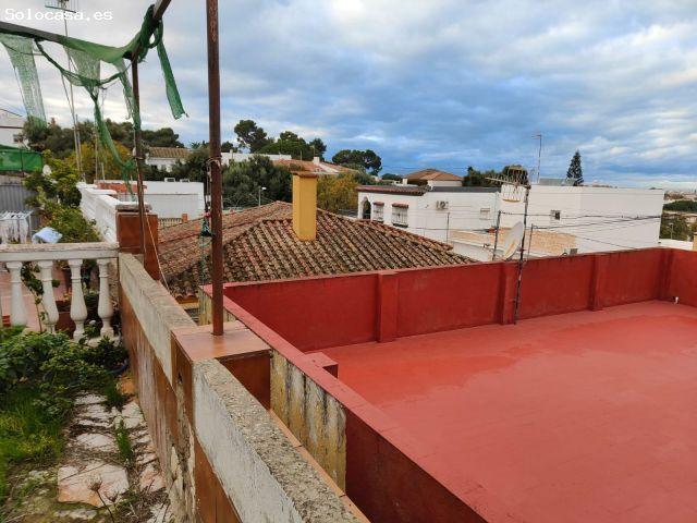 Casa en venta en Barriada Andalucia, Costa Noroeste