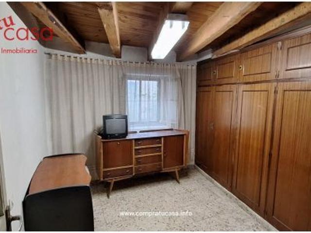 Casa en venta en Palazuelos De Eresma, Carrascalejo