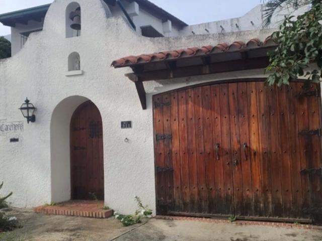 Casa en venta en Santa Cecilia, Palmita