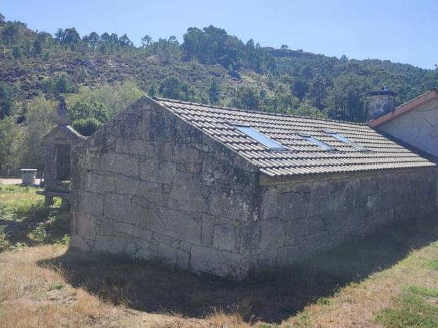 Casa en venta en Mos, Vigo