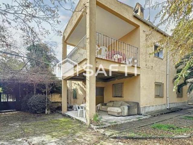Casa en venta en Paracuellos De Jarama