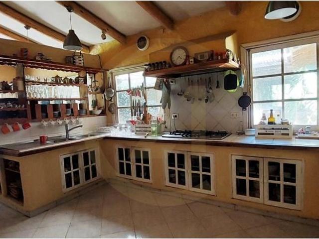 Venta casa patronal y campo 6,75 Has Santa Cruz